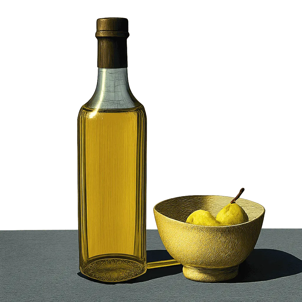 Chardonnay vinegar